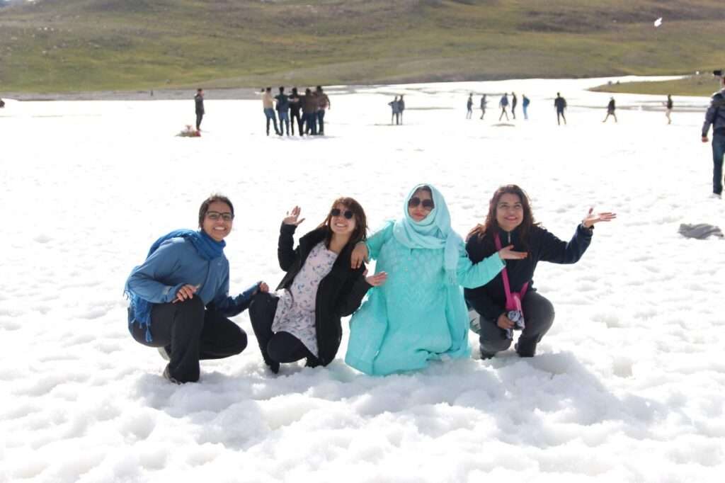 Beautiful places to Visit in Hunza Gilgit Baltistan Pakistan