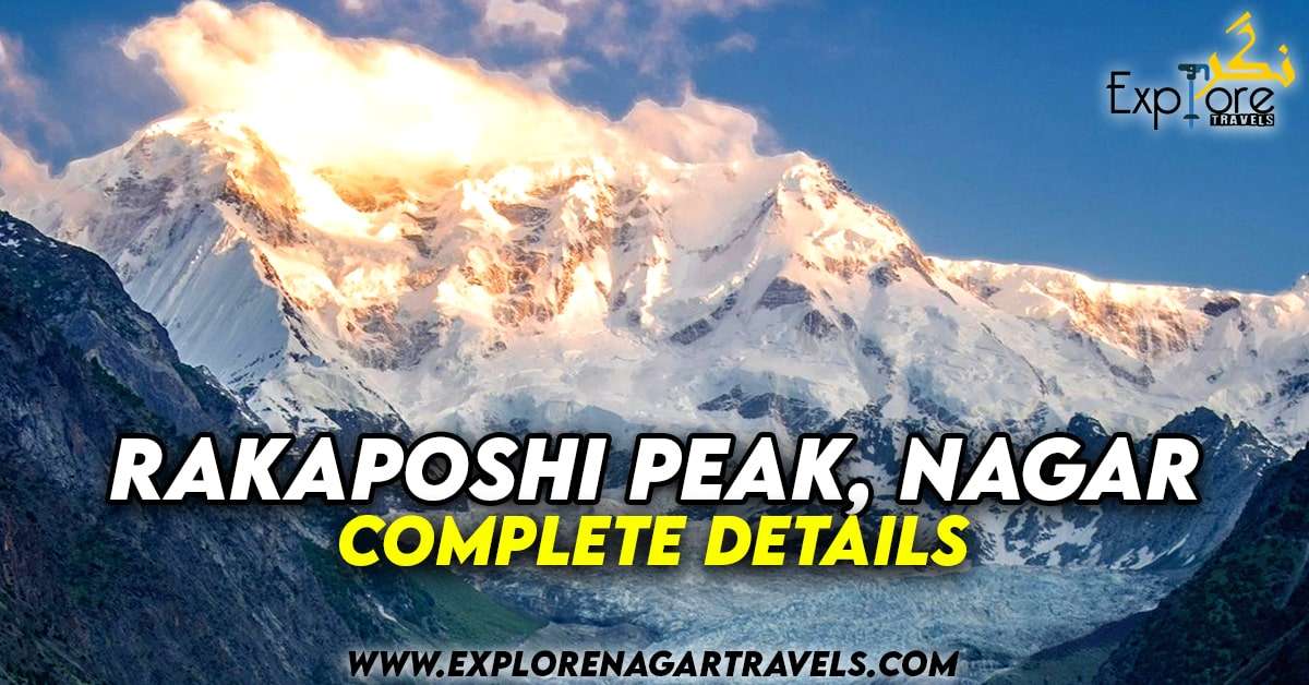 Rakaposhi-Peak–-The-3rd-Beautiful-and-12th-Highest-Peak-of-Pakistan