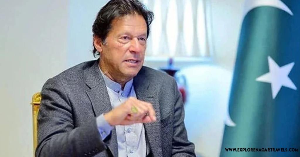 Imran Khan (PM) to announce provincial status for Gilgit Baltistan