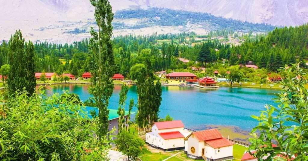 Best Places in Gilgit Baltistan- A Complete Guide