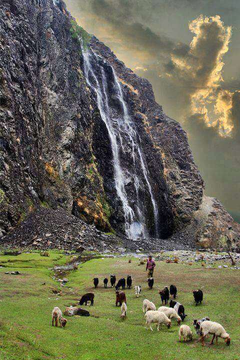 Best Places to Visit in Skardu-Gilgit-Baltistan